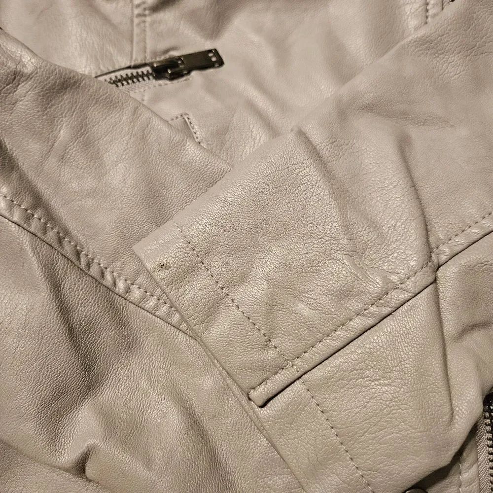 Metaphor jacket - Picture 5 of 9